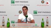 Nadal apunta a los Juegos y se 'borra' de Wimbledon: "No creo que sea adecuado" - MarcaTV