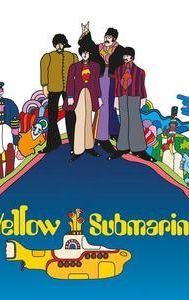 Yellow Submarine