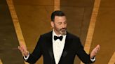 Jimmy Kimmel calls out the slap, absent invitees Tom Cruise and James Cameron, lack of female directing nominees in Oscars opening monologue