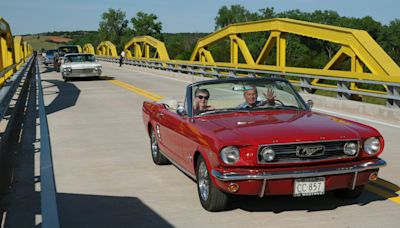 Countdown to Route 66 centennial