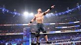 WWE’s ‘Friday Night SmackDown’ Draws Record Ratings On Fox With The Return Of John Cena