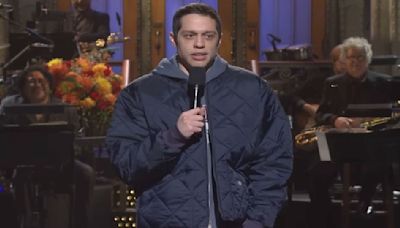 ‘It's All I Have Left': Pete Davidson Opens Up About One Substance That He Cannot Give Up