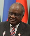 Hifikepunye Pohamba