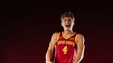 Iowa State basketball signee Nojus Indrusaitis excited to add to Cyclones' program