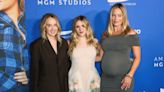 Margot Robbie makes rare public appearance amid pregnancy reports: See the photos