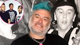 Punk Icon Fat Mike on NOFX’s Last Tour and Clearing the Air with Blink-182: ‘We’re in a Great Place’