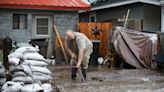 Flagstaff flood relief projects moving ahead, making sandbag-weary residents happy