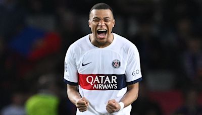 Mbappé confirms PSG exit amid likely Madrid move