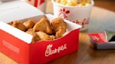 In A World Of Signature Fast Food Sauces, Chick-Fil-A Steals The Spotlight