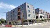 Washington Commons co-housing project ready to open in West Sacramento - Sacramento Business Journal