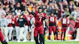 South Carolina football lands two spots out of top 25 in Associated Press preseason poll
