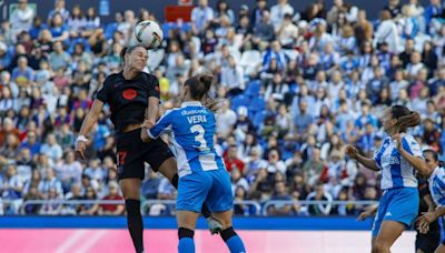 Las imágenes de la primera jornada Deportivo de La Coruña - FC Barcelona