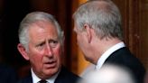 Charles Threatens to Defund Prince Andrew Unless He Vacates Royal Lodge
