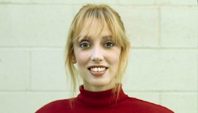 Shelley Duvall, estrella de "The Shining", fallece a los 75 años de edad