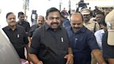 AIADMK MLAs suspended for entire Assembly session - News Today | First with the news