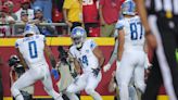 Detroit Lions shock NFL world with win over Kansas City Chiefs; players, fans react