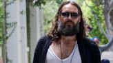 Russell Brand Finally Addresses Rape Allegations, Calls Them ‘Painful’ Attacks