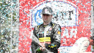 IndyCar Series at St. Louis schedule, TV, streaming, qualifying