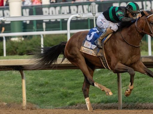 2024 Preakness Stakes predictions, horses, contenders, odds: Expert who nailed last 2 exactas reveals picks
