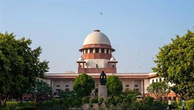 Supreme Court rejects plea for bringing mortal remains of India-born Pakistani Sufi saint from Bangladesh