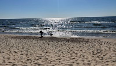 What to know about visiting Lake Michigan, Great Lakes