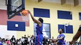 Tuesday’s boys’ high school basketball rewind: No. 2 North Meck survives in Winston-Salem
