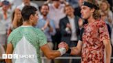 French Open day 10 preview: Carlos Alcaraz 'will ignite flame' for Stefanos Tsitsipas