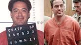 6 actores de Hollywood que fueron a la cárcel: de Robert Downey Jr. y Wesley Snipes a Lindsay Lohan y Mark Wahlberg