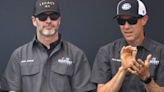 Legacy Motor Club adds Matt Kenseth in competition adviser role