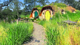 Owners of 'Hobbit' inspired B&B have big plans for the future