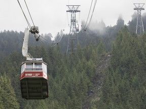 Should B.C.'s backcountry open up with more gondolas?