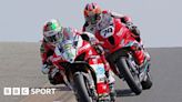 North West 200: Irwin and Todd sparkle at vintage edition of road race