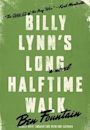 Billy Lynn's Long Halftime Walk