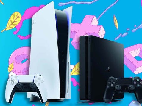 It Feels Like Sony Is Finally Leaving The PlayStation 4 Behind
