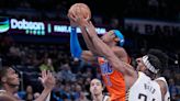 Thunder derrota a Pacers e hilvana cuarto triunfo