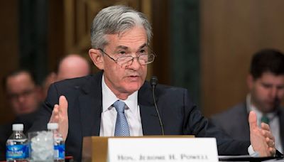 Powell in focus after recent CPI decline