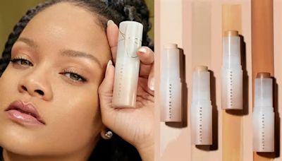 Fenty Beauty by Rihanna, ad aprile il lancio in Cina continentale