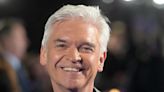 Phillip Schofield shares photo with bandaged eye after procedure to fix 'debilitating' floaters