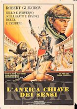 Caligula's Slaves (1984) - IMDb