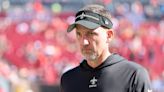 Dennis Allen disconcertingly being unable to define metaphors is another clear sign to fade the Saints