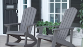 I'm an interior designer, and these are Amazon's best Memorial Day patio furniture sales