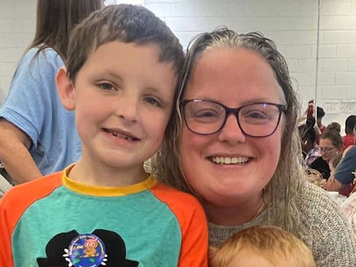 Former Alabama Teacher of the Year and Son, 8, Dead in Car Crash That Injured 6 Others