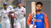 What Is The Difference Between Coaching Styles Of Rahul Dravid And Gautam Gambhir? Rishabh Pant EXPLAINS