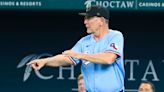 Why Is Bruce Bochy Not Managing Texas Rangers Monday Against Detroit Tigers?