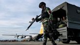 Indonesia Military Chief Seeks More Drills to Counter China