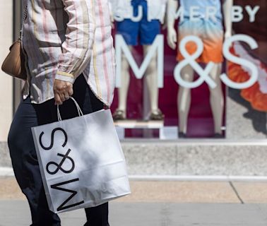 High street stores closing in June including Marks and Spencer