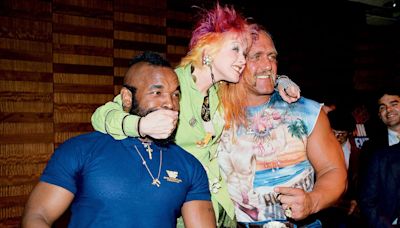 Why WWE Legend Jesse Ventura Says Cyndi Lauper Will Always Have A Place In His Heart - Wrestling Inc.