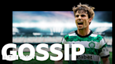 Scottish gossip: O'Riley, Butland, Stamatelopoulos, McTominay, Gilmour