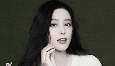 Chinese actress Fan Bingbing takes legal action against defamatory remarks - Dimsum Daily