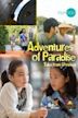 Adventures of Paradise: Tales from Okinawa